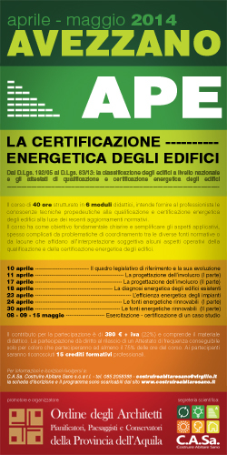 D088_locandina APE avezzano +