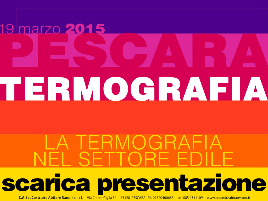 PRESENTAZIONE SFONDO