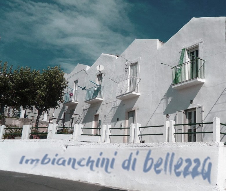 imbianchini di bellezza