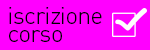 iscrizione
